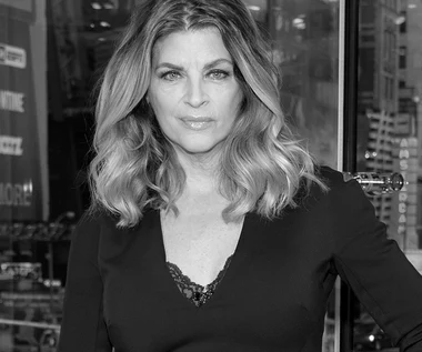 Nie żyje Kirstie Alley. Gwiazda "I kto to mówi" miała 71 lat