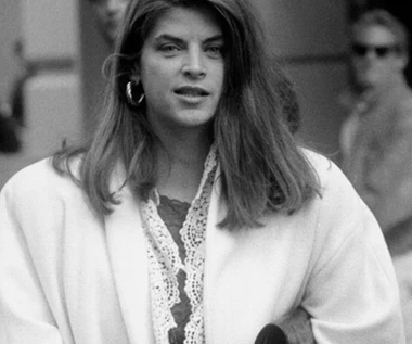 Nie żyje Kirstie Alley. Ujawniono przyczynę śmierci aktorki