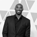 Nie żyje Kobe Bryant, legendarny koszykarz i zdobywca Oscara
