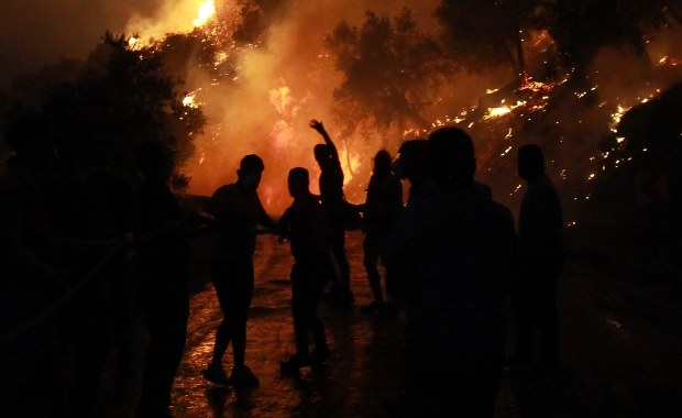 Nie żyje kobieta w ciąży i jej pięcioro dzieci. Tragedia w Turcji