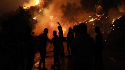 Nie żyje kobieta w ciąży i jej pięcioro dzieci. Tragedia w Turcji