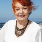 Iga Cembrzyńska Nie żyje kolejna ikona polskiego kina. Iga Cembrzyńska odeszła w wieku 87 lat