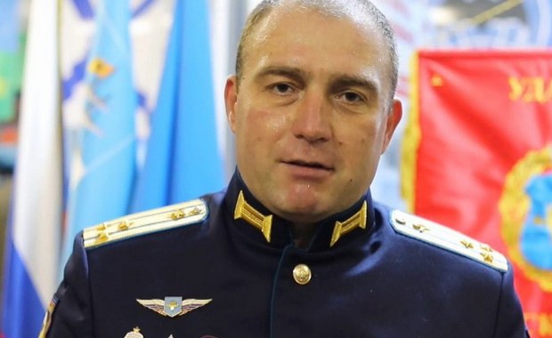 Nie żyje kolejny rosyjski dowódca. Zginął podczas walk na Ukrainie 