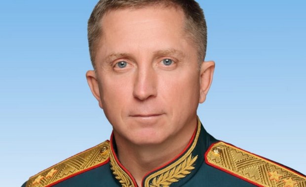 Nie żyje kolejny rosyjski generał. "Znany morderca cywilów w Mariupolu"