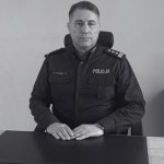 Nie żyje komendant policji w Turku. Jego auto zderzyło się z łosiem