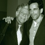 Nie żyje komik Jerry Stiller, ojciec hollywoodzkiego gwiazdora Bena Stillera 