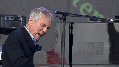 Nie żyje kompozytor Burt Bacharach. Był zdobywcą Oscarów i Grammy
