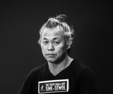 Nie żyje koreański reżyser Kim Ki-duk