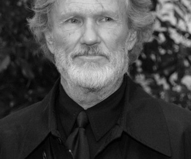 Nie żyje Kris Kristofferson. Legenda kina i muzyki miała 88 lat