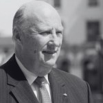 sepsa przyczyny Nie żyje król Harald V. Na co chorował norweski monarcha?