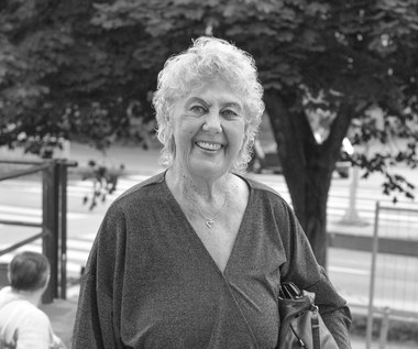 Nie żyje Krystyna Kołodziejczyk. Zmarła w wieku 82 lat