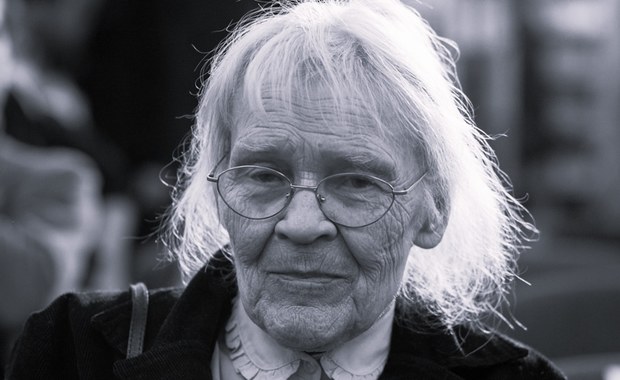 Nie żyje Krystyna Miłobędzka. Poetka i autorka sztuk teatralnych
