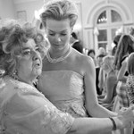 Nie żyje Krystyna Rutkowska-Ulewicz. Babcia z serialu "Niania" miała 87 lat