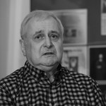 Nie żyje Krzysztof Jaślar z Kabaretu Tey. Znamy szczegóły pogrzebu
