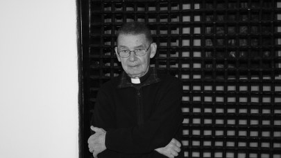 Nie żyje ks. Mieczysław Maliński - pisarz, publicysta i przyjaciel Jana Pawła II
