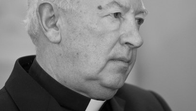 Nie żyje ks. prof. Jan Maciej Dyduch. Miał 78 lat