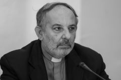 Nie żyje ksiądz Tadeusz Isakowicz-Zaleski. Duchowny miał 67 lat