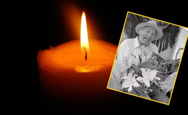 Nie żyje legenda polskiego sportu zimowego. Odszedł Józef Gąsienica Sobczak