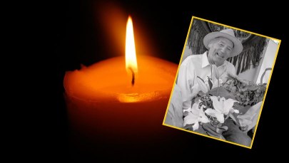 Nie żyje legenda polskiego sportu zimowego. Odszedł Józef Gąsienica Sobczak