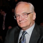 Nie żyje legenda polskiej telewizji. Stanisław Janicki przez lata prowadził cykl "W starym kinie"
