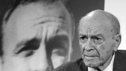 Nie żyje legenda Realu Madryt