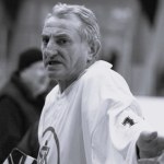 hokej Nie żyje legenda reprezentacji Polski. Walery Kosyl miał 81 lat