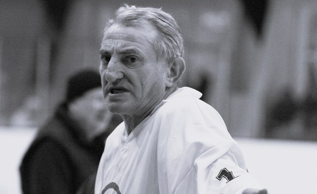 Nie żyje legenda reprezentacji Polski. Walery Kosyl miał 81 lat