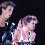 Nie żyje legenda rocka. Zmarł basista Scorpionsów, współtwórca "Wind of Change"