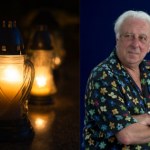 Barry Fantoni Nie żyje legenda telewizji. Był człowiekiem wielu talentów