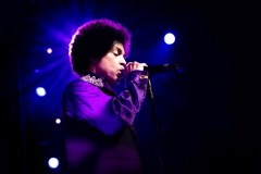 Nie żyje legendarny muzyk Prince