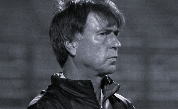 Nie żyje legendarny trener Sepp Piontek