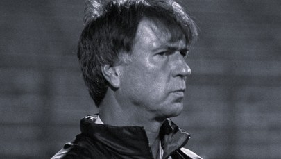 Nie żyje legendarny trener Sepp Piontek