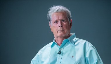 Nie żyje legendarny wokalista. To wielka strata dla przemysłu muzycznego