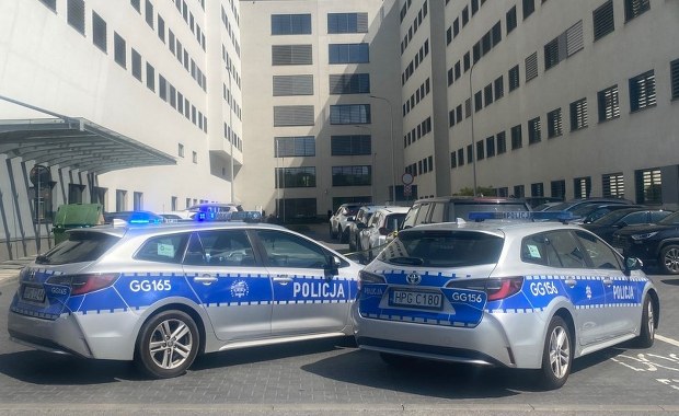 Nie żyje lekarz ranny w ataku nożownika w szpitalu w Krakowie