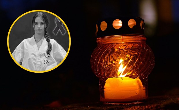 ​Nie żyje Lena Wojtaszek. Utalentowana zawodniczka odeszła w wieku 15 lat