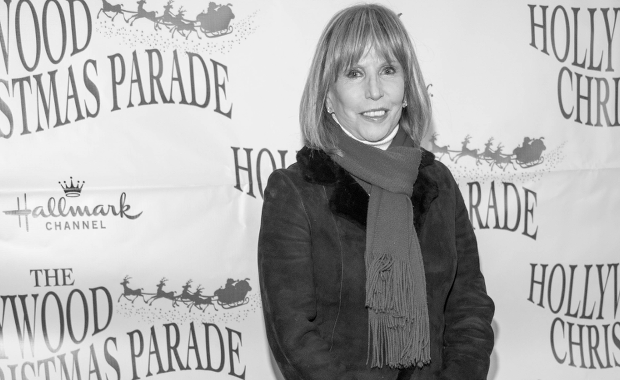 Nie żyje Leslie Charleson. Gwiazda "Szpitala miejskiego" miała 79 lat