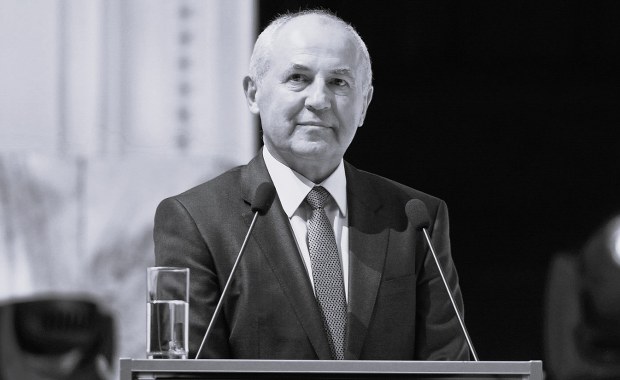 Nie żyje Leszek Gierszewski, założyciel i prezes firmy Drutex