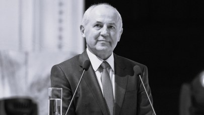 Nie żyje Leszek Gierszewski, założyciel i prezes firmy Drutex