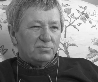 Nie żyje Leszek Marek Gałysz