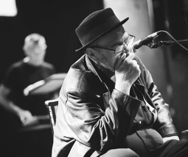 Nie żyje lider ​Pere Ubu. David Thomas miał 71 lat