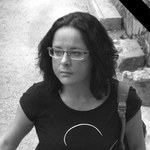 Nie żyje Lidia Maj-Olbrycht, wieloletnia dziennikarka Radia Eska
