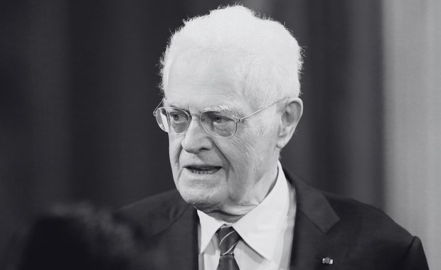 Nie żyje Lionel Jospin. Był premierem Francji