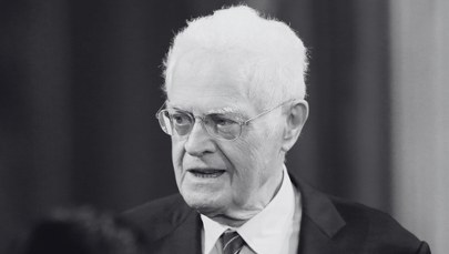 Nie żyje Lionel Jospin. Był premierem Francji