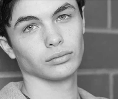 Nie żyje Logan Williams, aktor serialu "Flash"