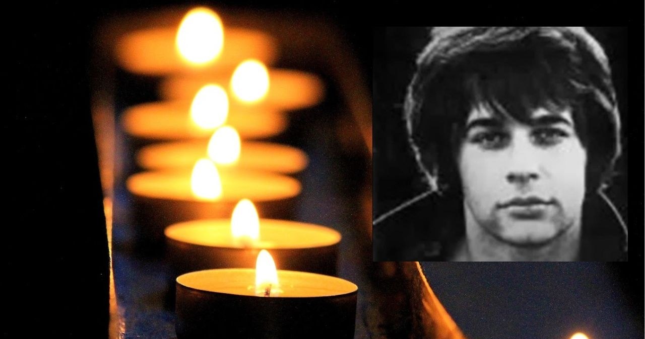 Nie żyje Lou Chrisitie /123RF/PICSEL