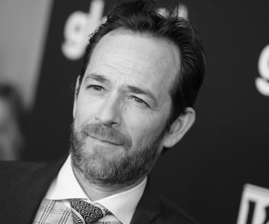 Nie żyje Luke Perry, gwiazdor serialu "Beverly Hills, 90210". Miał 52 lata