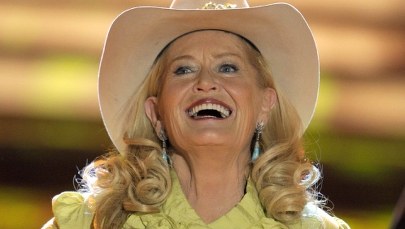 Nie żyje Lynn Anderson, legenda muzyki country