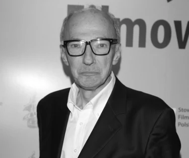 Nie żyje Maciej Karpiński. Uznany polski scenarzysta miał 74 lata