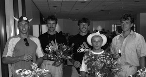 ​Nie żyje Maciej Łasicki, medalista olimpijski