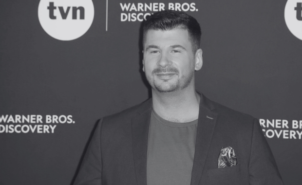 Nie żyje Maciej Mindak. Gwiazdor TVN Style i HGTV miał zaledwie 38 lat